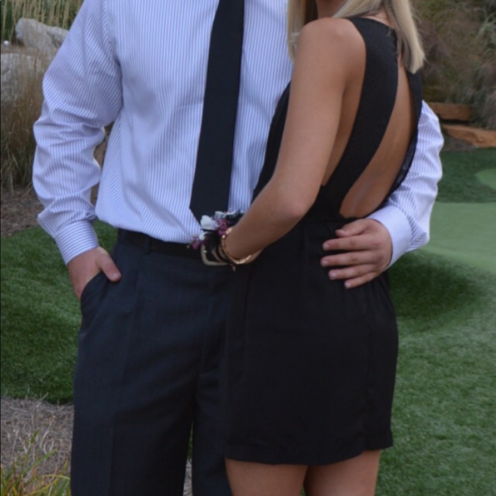 BCBGeneration LBD size 0